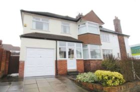 4 Bedroom Semi-Detac...